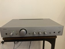 Arcam A65 plus amplificatore