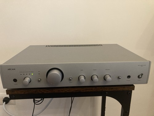 Arcam a65 plus amplificatore - arcam,