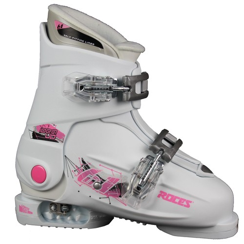 Roces idea scarponi - idea, da