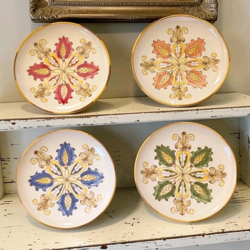 Set piatti pane - set,
