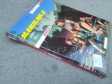 EURACOMIX #  86-BARBARA 4-