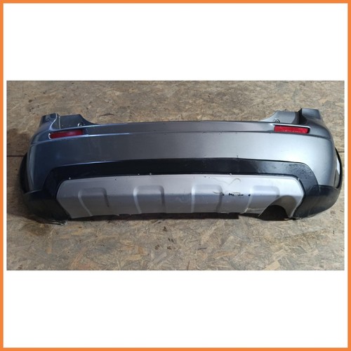 Paraurti posteriore suzuki - suzuki, sx4