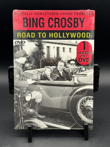Road hollywood dvd 1938 - to,