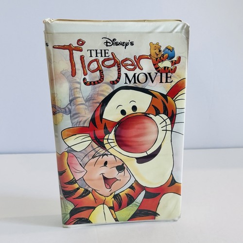 Disney the tigger - disney’s,