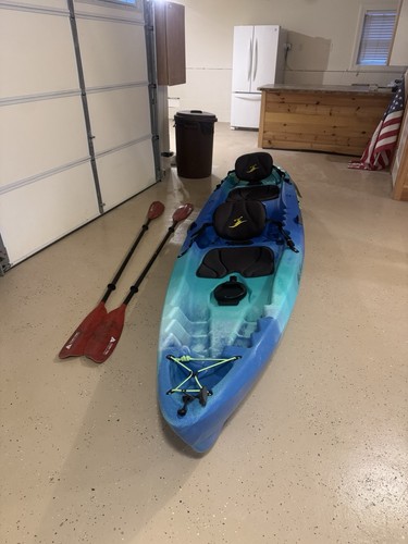 Ocean kayak malibu - ocean,