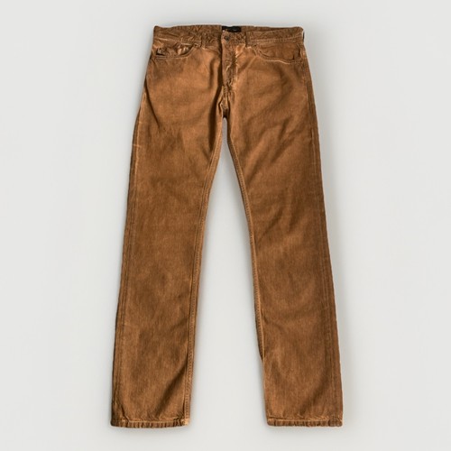 Jeans diesel nero oro tabacco - nero,