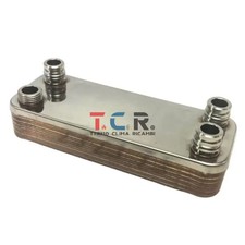 Scambiatore caldaia Vaillant