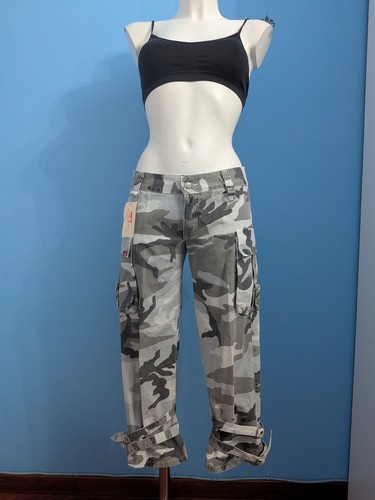 Cruise jeans cargo vintage - cruise,