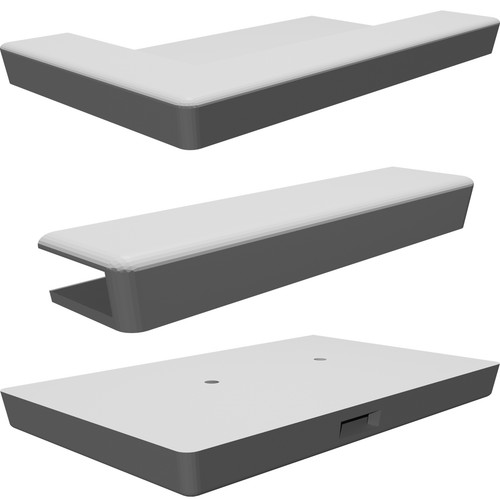 Supporto parete per tablet - da,