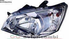 FARO PER HYUNDAI GETZ 02-05