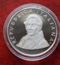 COMMEMORATIVA REPUBBLICA