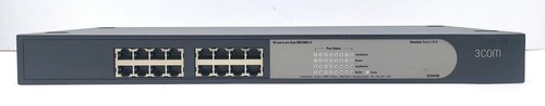 V1405 switch jd984a e - hp,