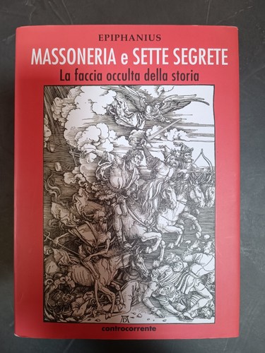Massoneria sette segrete la - sette, segrete: