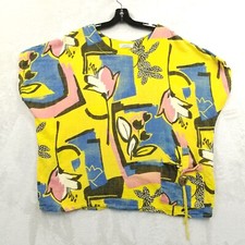 T by Transparente tunica donna