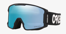 Oakley 7070 65 Line Miner L