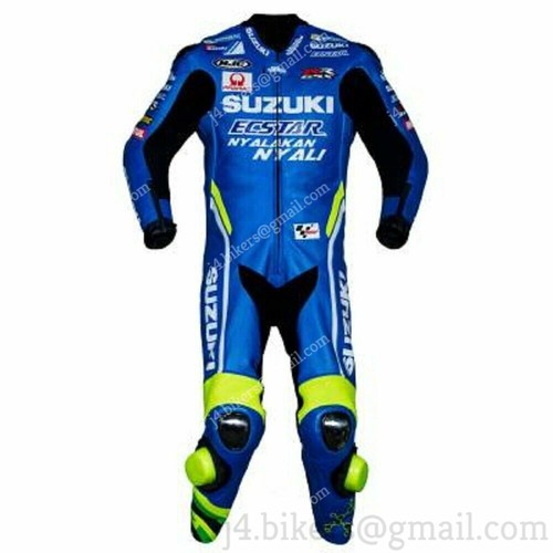 Suzuki ecstar giacca tuta - suzuki, da