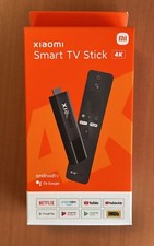 Xiaomi Smart Mi TV Stick 4k Android TV Streaming