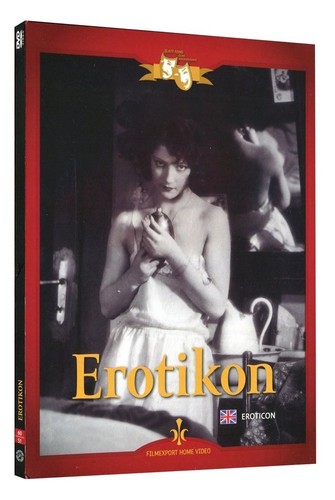 Erotikon seduction 1929 - seduction,