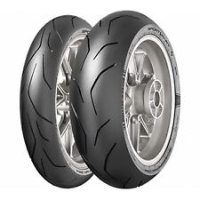 180/60 R17 75 (W) DUNLOP -