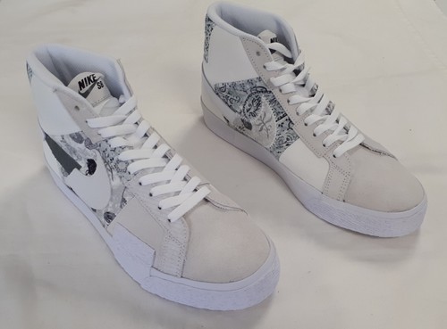 Nike zooom blazer - sb,