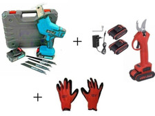 Kit Brico Potatura Potatrice