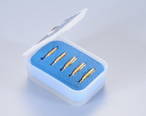 Set getti minimo - 5,