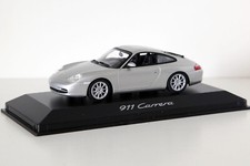 1:43 Porsche 911 Carrera -