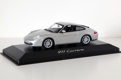 Porsche 911 carrera - 911,