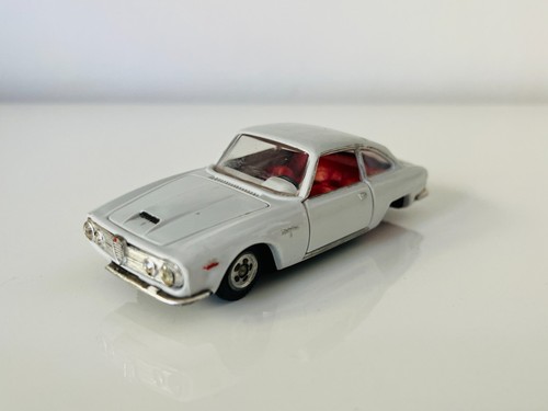 Politoys alfa romeo 2600 - 2600,
