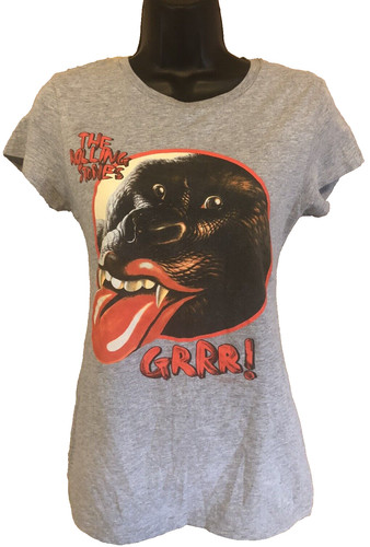 Camicia donna rolling stones - rolling,