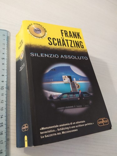 Franz schatzing silenzio - franz,