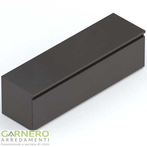 Mobile porta con cassettone - tv,