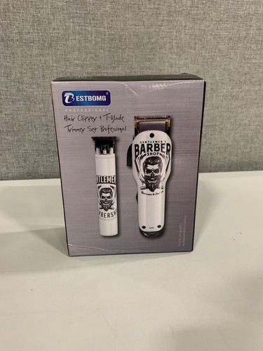 Bestbomg clipper - bestbomg,