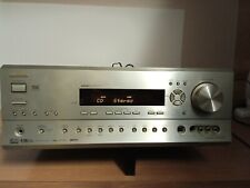AMPLI TUNER DOLBY ONKYO