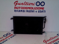RICAMBI USATI 46459581 RADIATORE A/C LANCIA Lybra Berlina  2000 1800 Benzi 56781