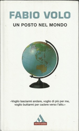 Fabio volo posto nel - volo,