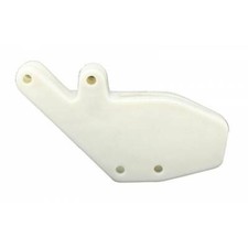 cruna catena senza pattino