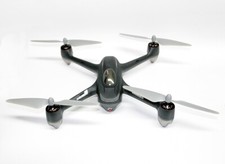 Hubsan H501C Drone