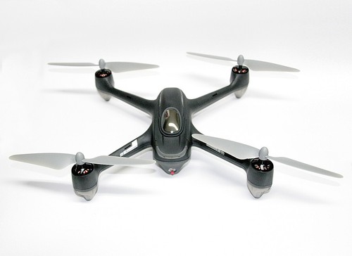 Hubsan h501c drone - hubsan,