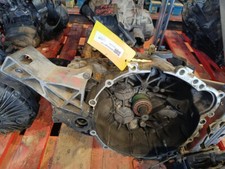 CAMBIO MANUALE COMPLETO VOLVO S40 2° Serie D5244T8 diesel 24 (0313) 1848642