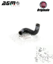 TUBO FLESSIBILEPRESSIONE OLIO