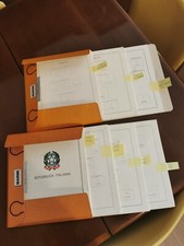 ITALIA FOGLI MARINI SENZA