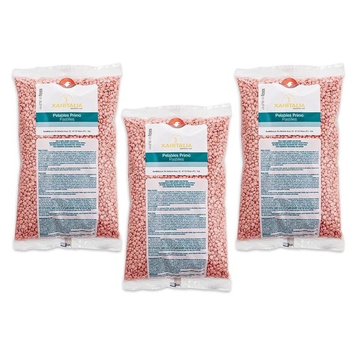 3pz cera depilatoria - 3pz,