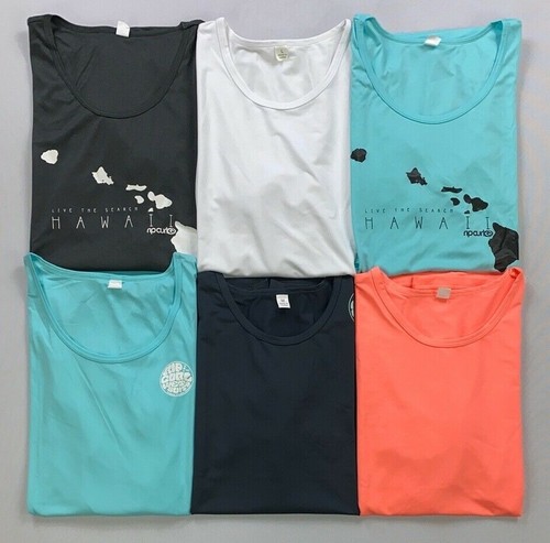 Shirt donna ripcurl - t-shirt, rip