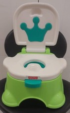 Fisher-Price Royal Vasino per