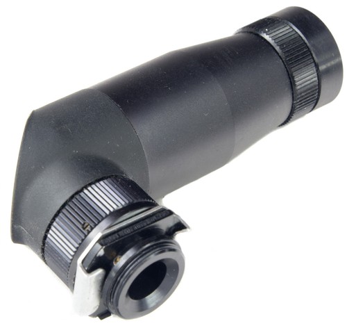 Nikon fit adattatore - fit, di