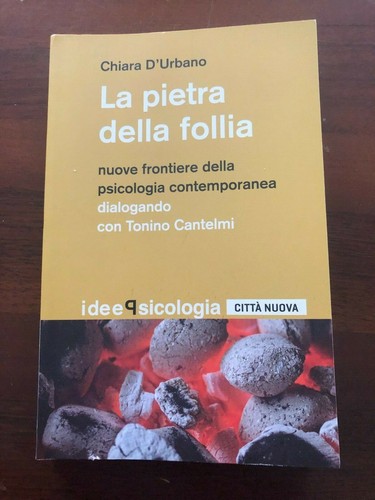 Pietra della follia di - la,