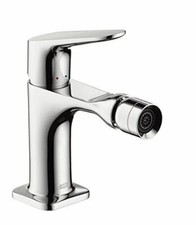 Miscelatore bidet monocomando