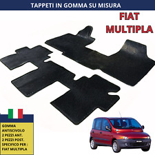 TAPPETI Tappetini Fiat