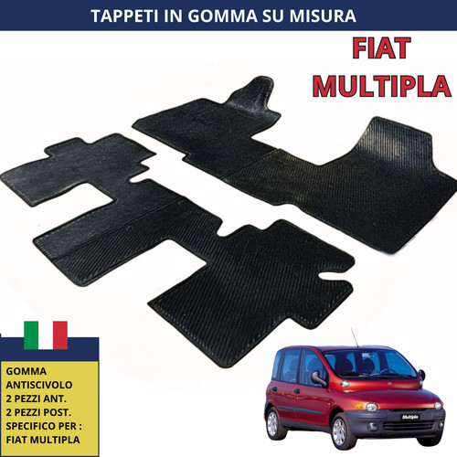 Tappeti tappetini fiat - tappeti,
